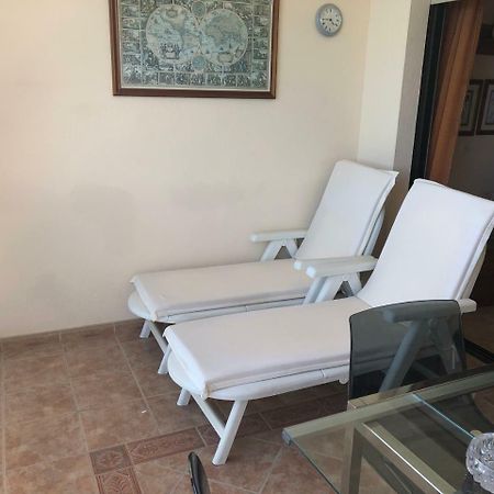 Malibu Playa Apartamento Бенальмадена Экстерьер фото