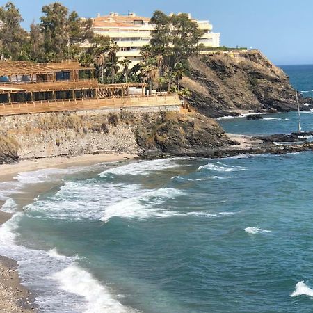 Malibu Playa Apartamento Бенальмадена Экстерьер фото