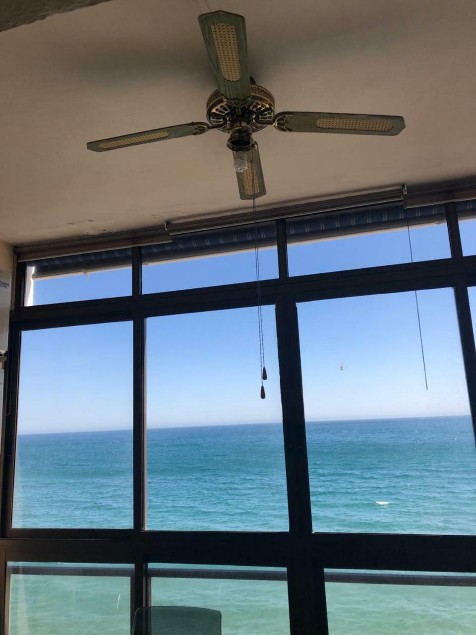 Malibu Playa Apartamento Бенальмадена Экстерьер фото