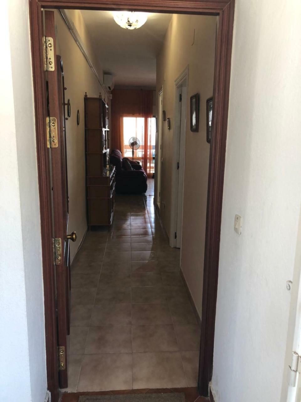 Malibu Playa Apartamento Бенальмадена Экстерьер фото