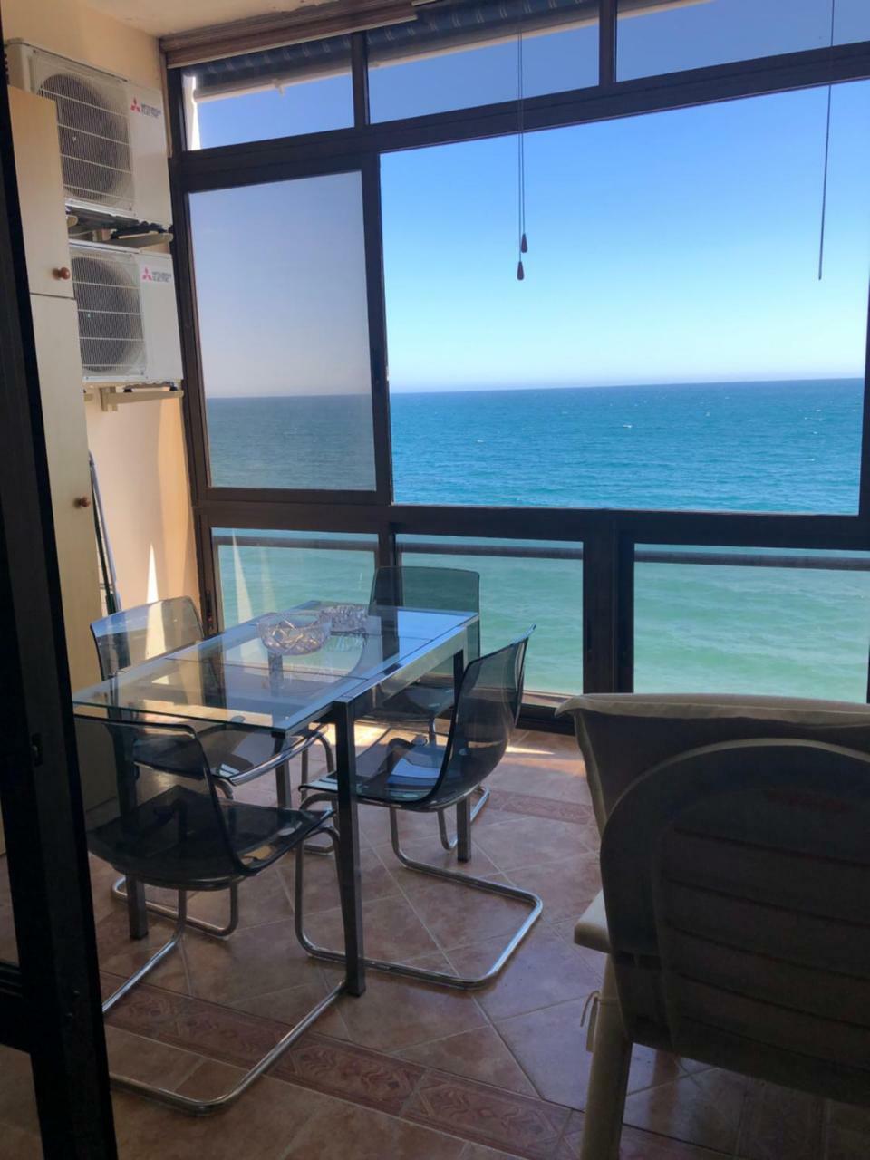 Malibu Playa Apartamento Бенальмадена Экстерьер фото