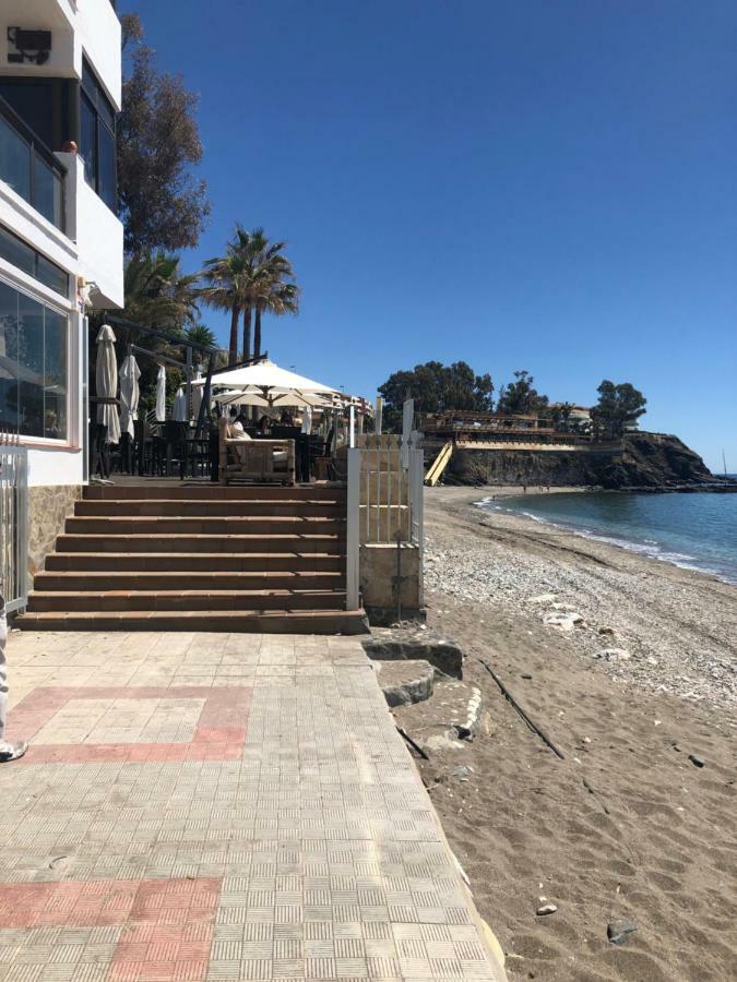 Malibu Playa Apartamento Бенальмадена Экстерьер фото