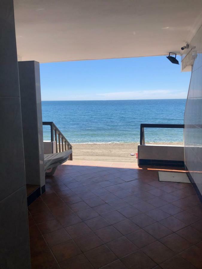 Malibu Playa Apartamento Бенальмадена Экстерьер фото
